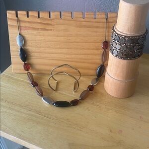 Lydell NYC necklace bundle